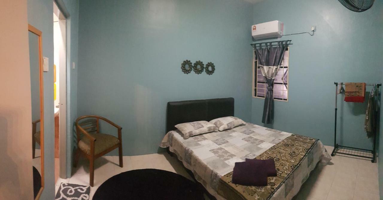 Andak Home2Stay อิโปห์ ภายนอก รูปภาพ